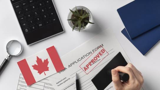 Best Business Opportunities Under The Canada Business Visa Program