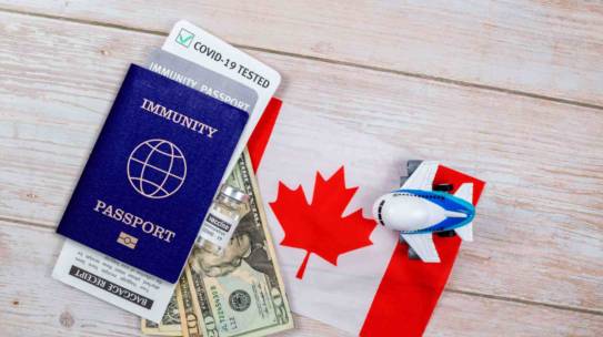 Canada Startup Visa – Everything you need to know