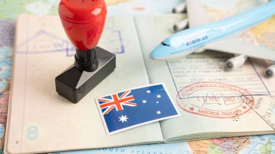 Why Business Australia PR Visa Applications Get Rejected – And How Experts Can Help