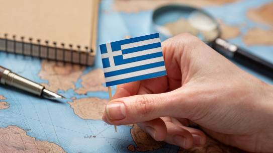 Red Flags to Avoid When Choosing Greece Golden Visa Consultation Services