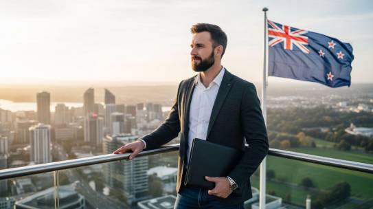 New Zealand SMC Visa vs. Green List Visa: Which Path to Choose?