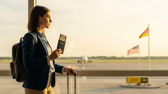 Planning to Go Abroad? Here’s the Bank Balance You Need for Visa Approval