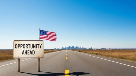 EB-5 Update: Green Card Wait Shortens for Indian Investors as Visa Dates Advance by 6 Months