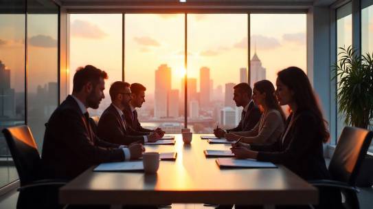 Golden Visa Reforms 2025: Are Global Investor Routes Evolving Faster Than Expected?