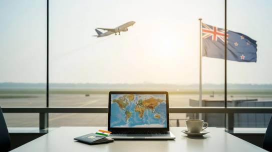 What’s New in 2025? 7 Visa Policy Changes for Indian Travelers