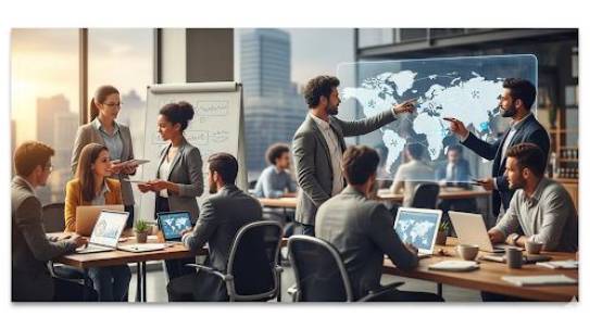 The Role of Start-Up Visas in Building Global Innovation Hubs