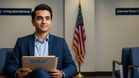 5 Major Changes to U.S. Visa Rules You Should Know