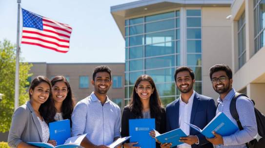 US F-1 Student Visa: Why Timely Filing Matters for Indians