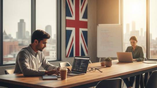 From Tech Hurdles to Visa Wins: How Indian Entrepreneurs Are Turning to European Startup Visas