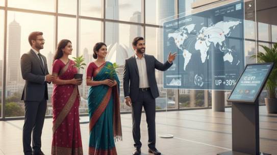 Corporate Social Responsibility (CSR) as a Visa Strategy: How Indian Entrepreneurs Can Benefit