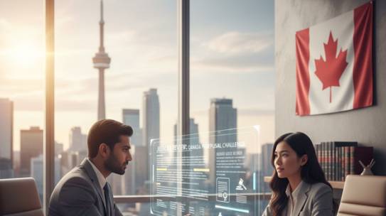 Judicial Reviews: Can You Challenge a Canada PR Refusal?