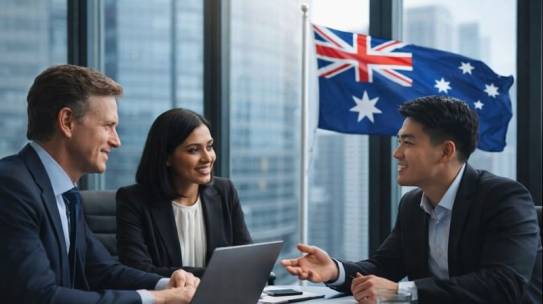 482 Visa Trends 2026: Sponsorship Demand, Occupations and Stability