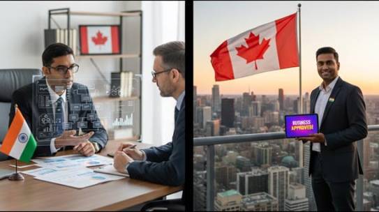 Inside Business Visa Decision-Making: What Really Matters