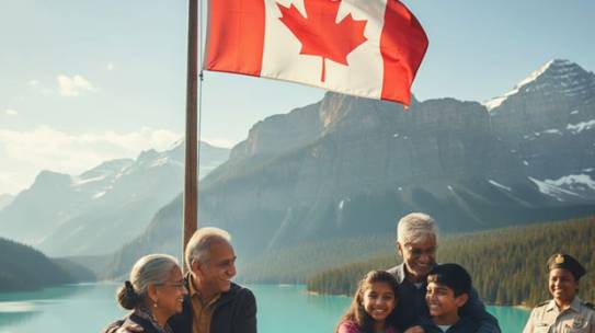 Canada Super Visa Explained: Long-Stay Options Beyond Visitor Visas