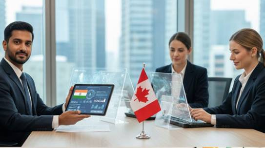 How Governments Screen Business & Visit Visa Applicants Differently in 2026